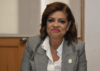 Apuesta Monsalvo por un campo fuerte