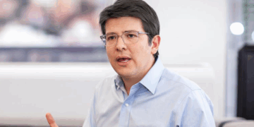 Murió Miguel Uribe Turbay, aspirante presidencial baleado hace dos meses