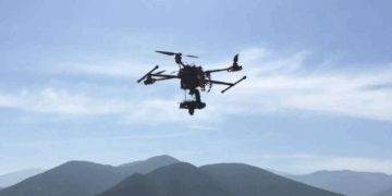 Niega Sheinbaum que EU vuele drones en México