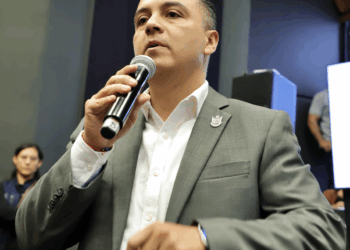 Todo el peso de la ley a “Mufasa”