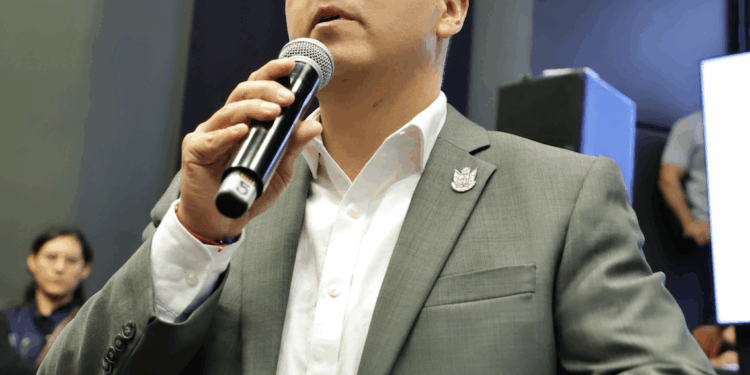 Todo el peso de la ley a “Mufasa”