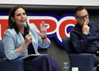 Todo el peso de la ley a “Mufasa”