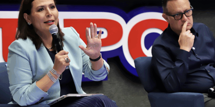 Todo el peso de la ley a “Mufasa”