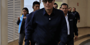 Anaya no buscará la gubernatura: Kuri