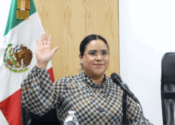 Anaya no buscará la gubernatura: Kuri