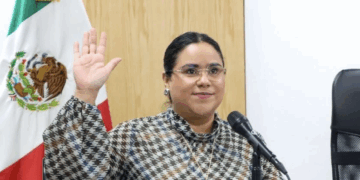 Anaya no buscará la gubernatura: Kuri