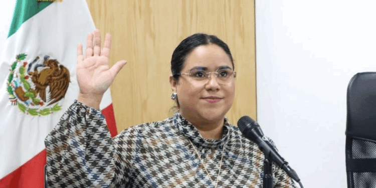 Anaya no buscará la gubernatura: Kuri