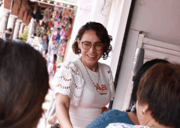 Anaya no buscará la gubernatura: Kuri