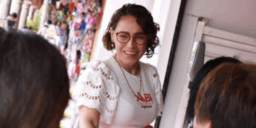 Anaya no buscará la gubernatura: Kuri