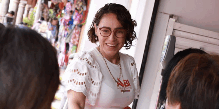 Anaya no buscará la gubernatura: Kuri