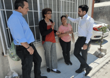 Llama Ángeles Herrera a la “generosidad“