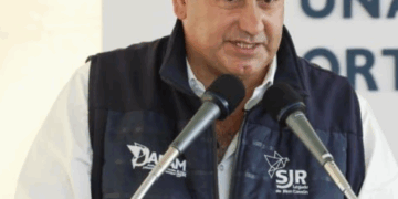 Destinan 3 mdp para proteger recarga hídrica