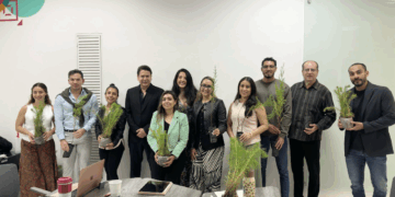 Escucha Astudillo a empresarios