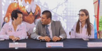 Escucha Astudillo a empresarios