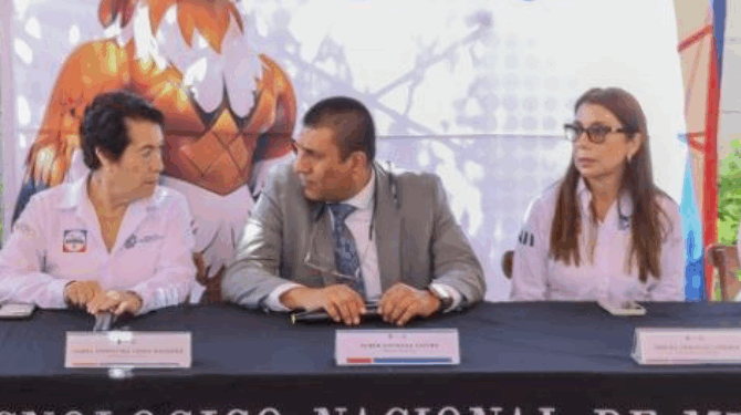 Escucha Astudillo a empresarios