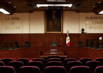 Acudirá Sheinbaum a toma de protesta de nueva Corte