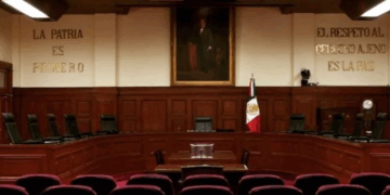 Acudirá Sheinbaum a toma de protesta de nueva Corte