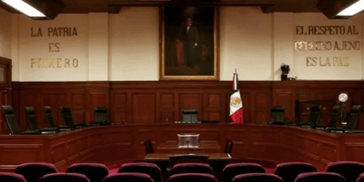 Acudirá Sheinbaum a toma de protesta de nueva Corte