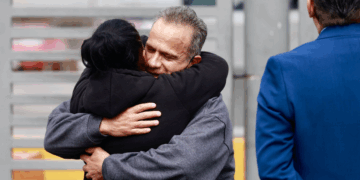 Apelará FGR liberación de Israel Vallarta 