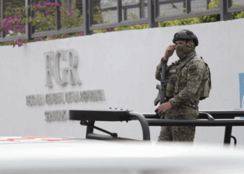 Extraditan a EU a 26 reos con vínculos criminales 