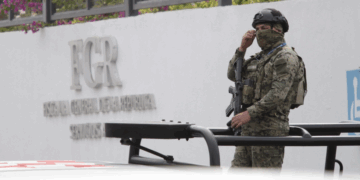 Extraditan a EU a 26 reos con vínculos criminales 