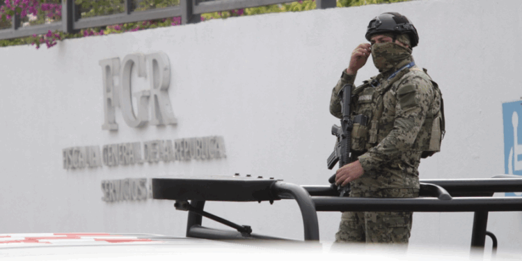 Extraditan a EU a 26 reos con vínculos criminales