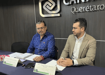 Regresa Querétaro Experimental