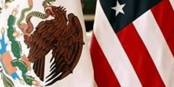 Entrega México a Trump otros 26 reos