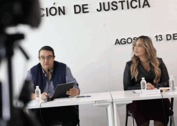 Aprueban en comisión legislativa tipificar el acecho como delito
