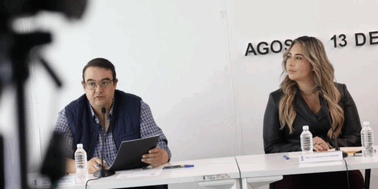 Aprueban en comisión legislativa tipificar el acecho como delito