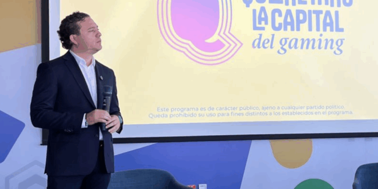 Invitan a celebrar el día de los videojuegos