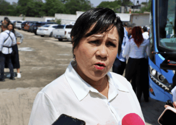 Refuerzan operativos de alcoholimetría en Corregidora