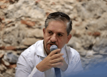 Refuerzan operativos de alcoholimetría en Corregidora