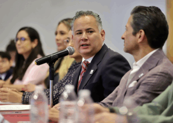 Refuerzan operativos de alcoholimetría en Corregidora