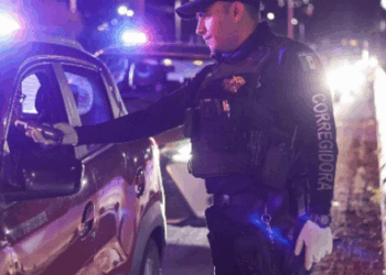 Refuerzan operativos de alcoholimetría en Corregidora