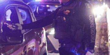 Refuerzan operativos de alcoholimetría en Corregidora