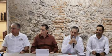 Refuerzan operativos de alcoholimetría en Corregidora