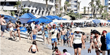 Alertas de EU no tienen mucho impacto: Sheinbaum 