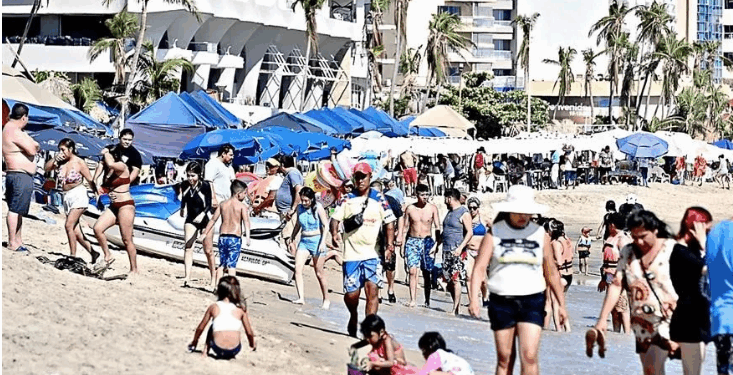 Alertas de EU no tienen mucho impacto: Sheinbaum