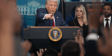 México hace lo que le decimos que haga: Trump 