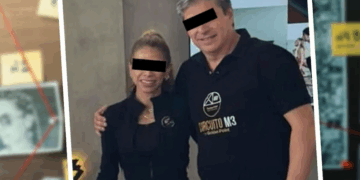 Detienen a ‘Lord Pádel’ en Cancún