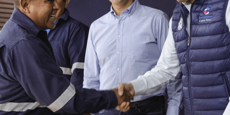 Chepe Guerrero rendirá su informe el 13 de septiembre