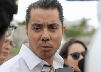 Estados Unidos sí avala viajar a Querétaro: Felifer