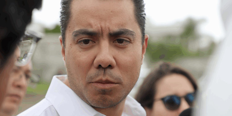 Estados Unidos sí avala viajar a Querétaro: Felifer