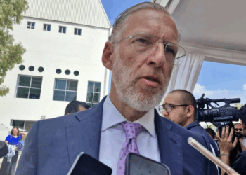 Conmemora 50 años el Tec de Monterrey en Querétaro