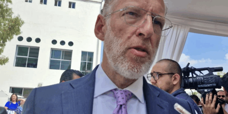 Conmemora 50 años el Tec de Monterrey en Querétaro