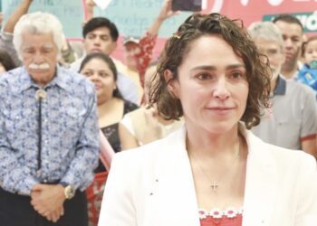 Ve Pancho declive del PAN