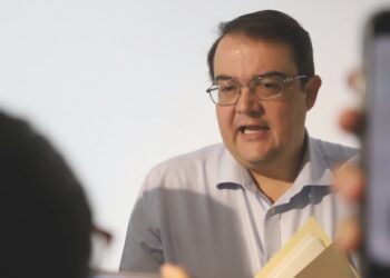 Ve Pancho declive del PAN