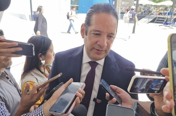 Ve Pancho declive del PAN