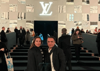 Vida lujosa del empresario Alexandro Rovirosa